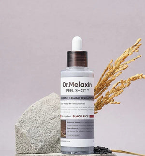 Dr. Melaxin Peel Shot