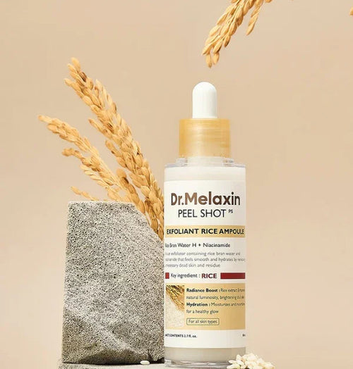 Dr. Melaxin Peel Shot
