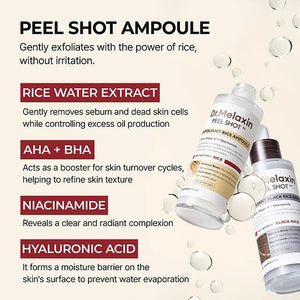 Dr. Melaxin Peel Shot