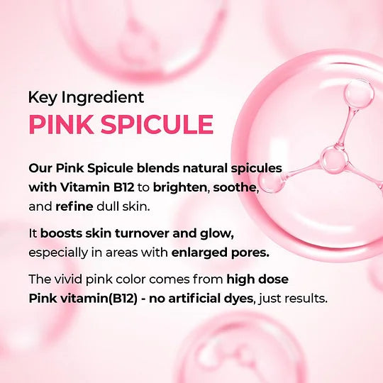 Dr.Melaxin Sérum Spicule Cyano