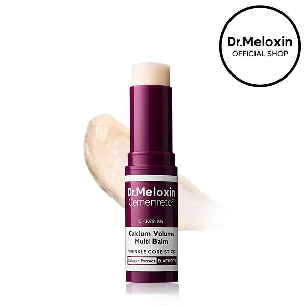 Dr.Meloxin Baume Anti-âge, relâchement et rides