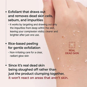 Dr. Melaxin Peel Shot