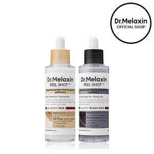 Dr. Melaxin Peel Shot