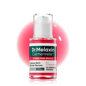 Dr.Melaxin Sérum Spicule Cyano