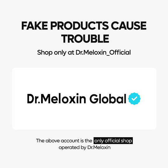 Dr.Meloxin Baume Anti-âge, relâchement et rides