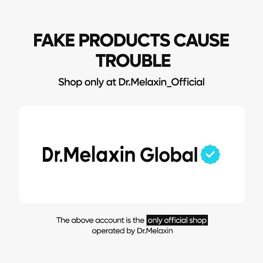 Dr. Melaxin Peel Shot