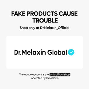 Dr.Melaxin Sérum Spicule Cyano